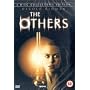 The Others (2 Disc Collectors Edition) [DVD] [2001]