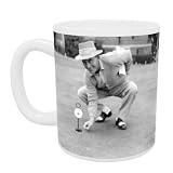 Bing Crosby - Mug - Standard Size