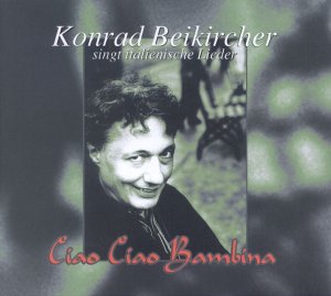 Ciao,Ciao Bambina