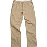 Troy Lee Designs Town Pants - 34/Khaki