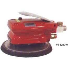Viking Wet Palm Grip Sander: 5 Orbital Palm Sander by Viking Air Tools