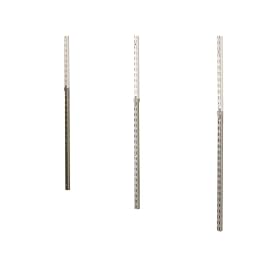 <b>Rubbermaid FastTrack Three-Piece Extension Kit #5E19</b>