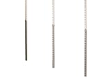 Rubbermaid FastTrack Three-Piece Extension Kit #5E19