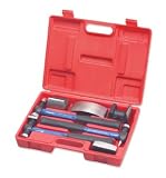 7-pc. Fiberglass Body Repair Kit