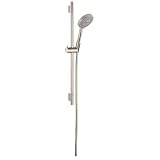 Hansgrohe 04266820 Unica S Wallbar Set