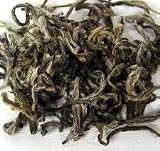 Organic Wuyuan Mingmei Spring Green Tea Buds - Organic Teas from China