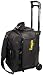Sporting Goods : BSI Champion 2 Ball Roller Bowling Bag Black/Gold