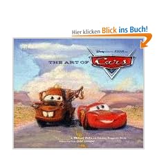 The Art of Cars