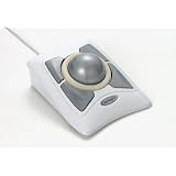 ケンジントン ExpertMouseWhite(USB/PS2) 64374