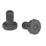 ARP 2503002 Pro Series Ring Gear Bolt Kit, For Select Ford Applications by ARP