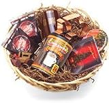 Holiday Gift Basket