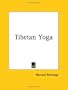 Tibetan Yoga