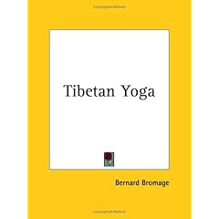 Tibetan Yoga