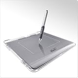 Electronics : Wacom Graphire4 Classic XL A5 Tablet & Pen USB Mac & Win