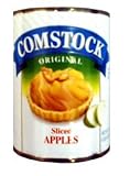 Review Birds Eye Foods  / Comstock Original Sliced Apples