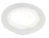 Paulmann 98758 Profi Einbauleuchten Set UpDownlight LED starr Satin
