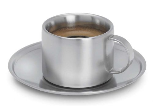 Blomus Thermo-Espressotasse