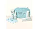 Get Fresh Bath & Body Try Me Kit Cucumber Mint Tea GF-1546