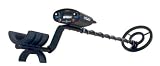 Bounty Hunter Tracker IV Metal Detector 1007