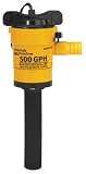 Mayfair® Straight Aerator Pump