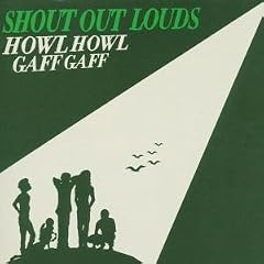 Howl Howl Gaff Gaff