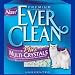 Pet Supplies : Ever Clean Plus Multi Crystals Unscented Cat Litter (25-lb box)