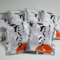 まるものだしパック（8.8g×35袋入）【６袋セット】