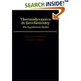Theoretical Geochemistry: Applications of Quantum Mechanics in the Earth and Mineral Sciences by  John A. Tossell and David J. Vaughan