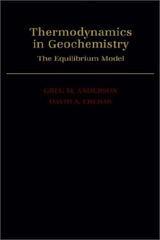 Theoretical Geochemistry: Applications of Quantum Mechanics in the Earth and Mineral Sciences under Mineralogical Chemistry in The Books Store
