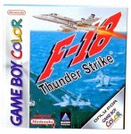 Revue Take Two  / F-18 Thunder Strike