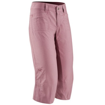 Rana Capri - Women
