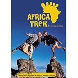 Africa Trek - Edition Collectorpar Alexandre Poussin