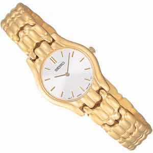 Seiko Quartz Automatic Endeavor Women's Watch