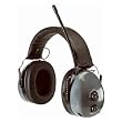 MSA Safety Works 10087567 FM Stereo Ear Muffs