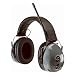 MSA Safety Works 10087567 FM Stereo Ear Muffs