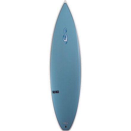 Surftech Sequence Misao Tako