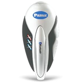 Pama P7007 Bluetooth Headset