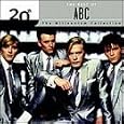 20th Century Masters The Millennium Collection The Best of ABC by ABC (Audio CD - 2000)