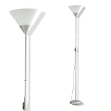 Design Deckenfluter Standleuchte ca. 1,8 m hoch Top Design NEU OVP