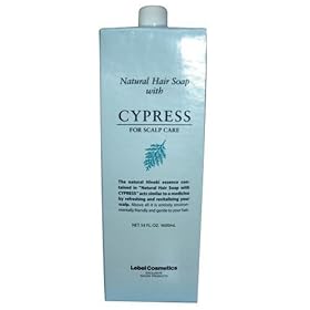 ���x�� �i�`�������w�A�\�[�v CY(�T�C�v���X) 1600ml