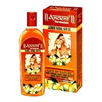 Hesh Chameli (Jasmine) Herbal Hair Oil 200ml