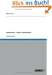 Euthanasie - aktive Sterbehilfe