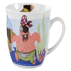 United Labels AG 0198028 - Kakaotasse / Sponge Bob