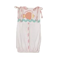 Cotton Tale Designs Beach Cottage Diaper Stacker