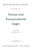 Formal and Transcendental Logic