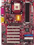 Micro-Star SIS645DX PGA478 MAX-3GB DDR ( 6547-050 )