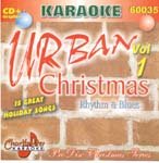 Review Karaoke  / Karaoke: Urban Christmas Rhythm & Blues