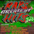 CD-Charts  Search : Rap's Greatest Hits, Vol. 2