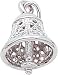 Bell Charm by Rembrandt Charms
