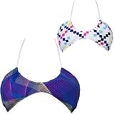 Reef Lazer Bandeau Bikini Top - Women's